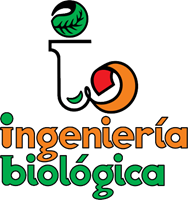 Logo Licenciatura Ingeniería Biológica