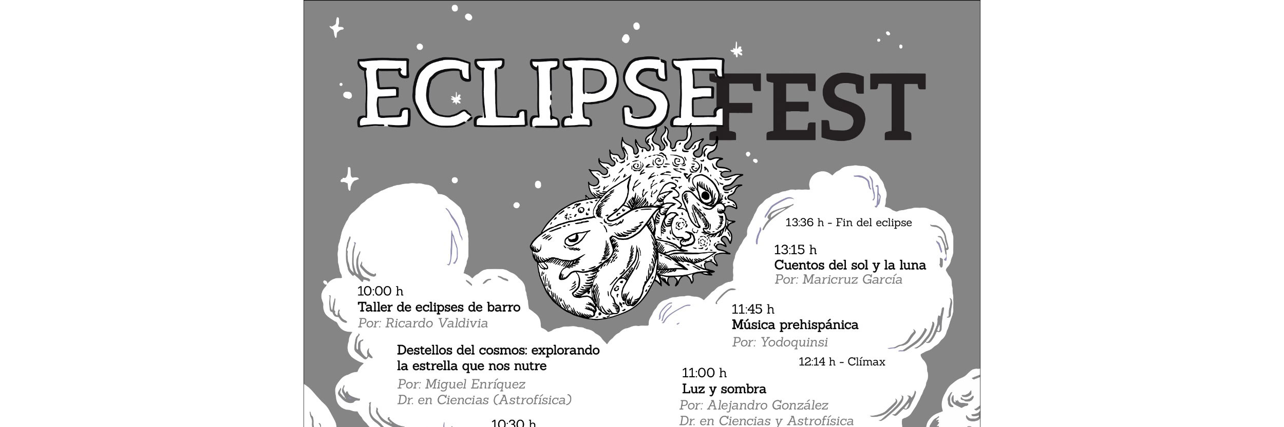 Eclipsefest