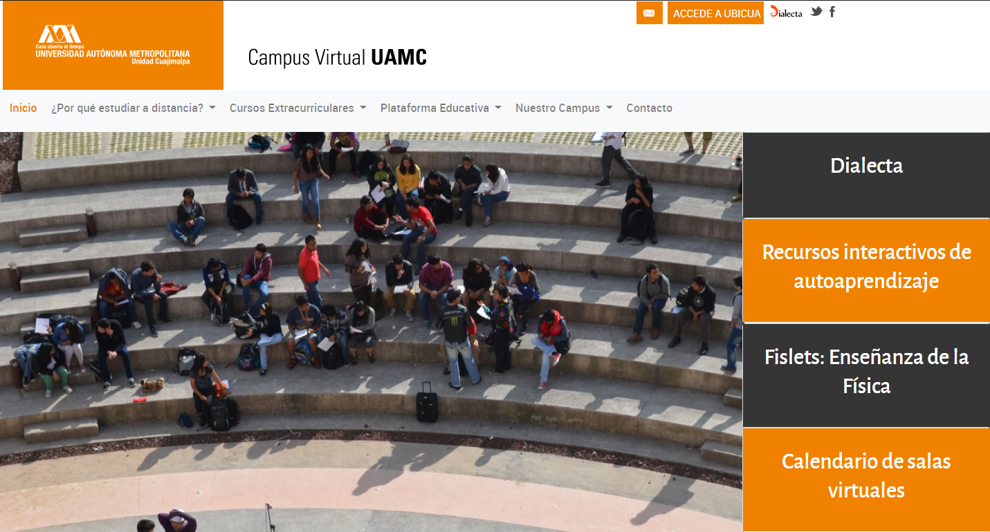 Campus Virtual