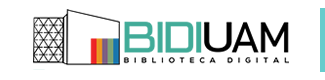 Logo BidiUAM