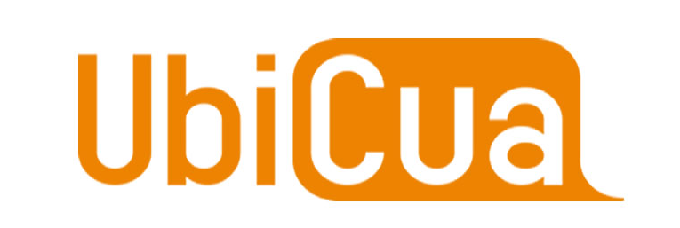 Logo Ubicua