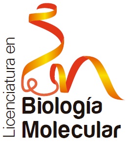Logo Licenciatura Biología Molecular