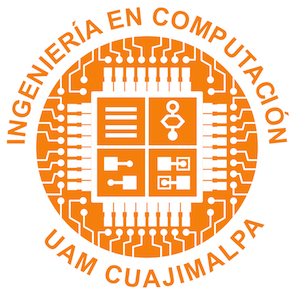 Logo Licenciatura Ingeniería en Computación