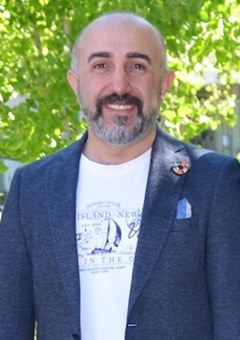Dr. BOzcan Gulacar
