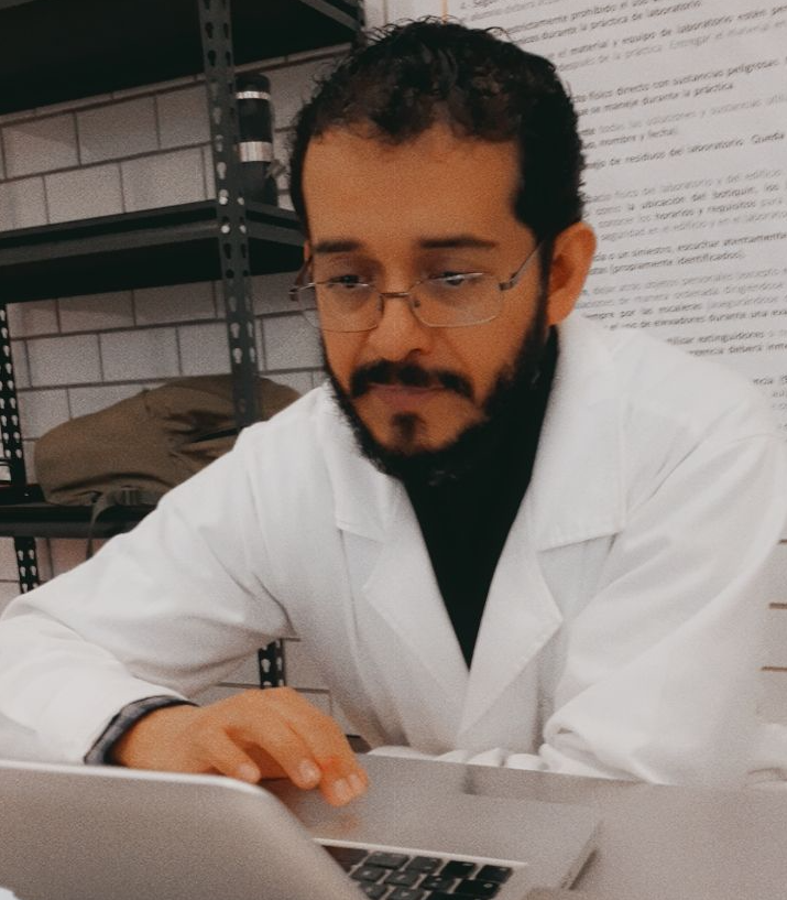 Dr. Juan Carlos Sigala Alanís